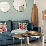 Apartman Aloha Zingst