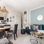 Aloha Apartman *
