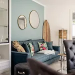 Apartman Aloha Zingst