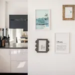 Aloha Apartman Zingst