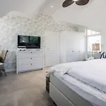 Apartman Aloha Zingst