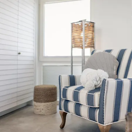Holiday home Aloha Zingst