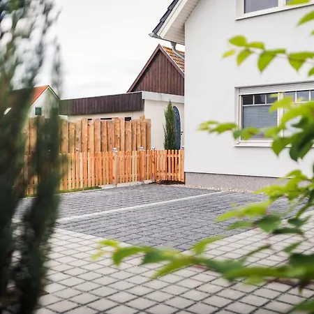 Holiday home Aloha Zingst