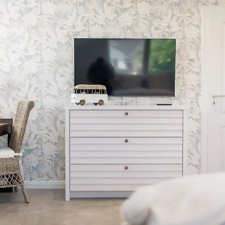 Holiday home Aloha *