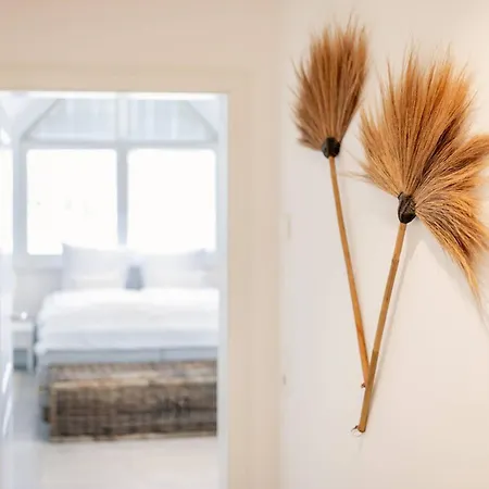 Holiday home Aloha Zingst