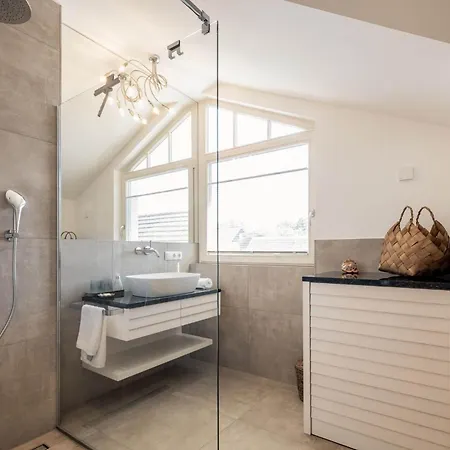 Aloha Holiday home *