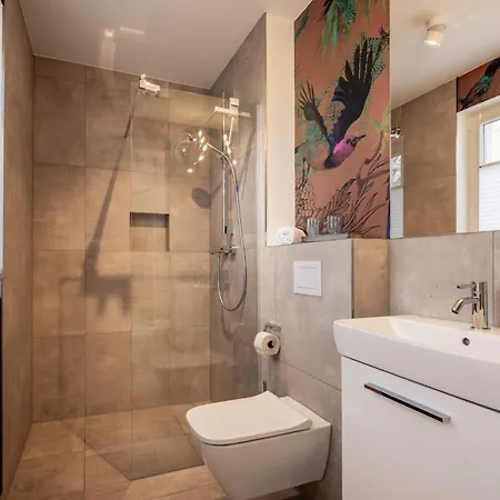 Holiday home Aloha *