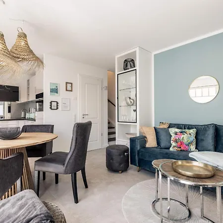 Aloha Holiday home *